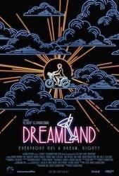Dreamland (I) cover art