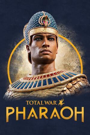 Total War: Pharaoh - High Tide Update cover art
