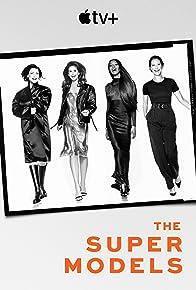 The Super Models Season 1 cover art