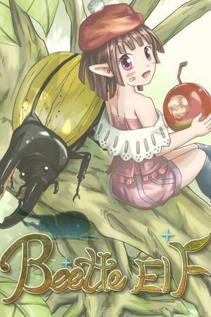 Beetle Elf cover art