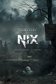 Nix cover art