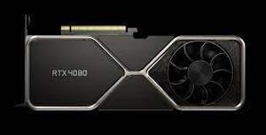 Nvidia GeForce RTX 4080 cover art
