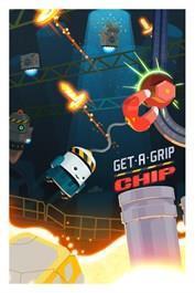 Get-A-Grip Chip cover art