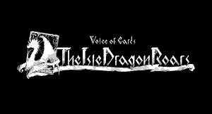 Voice of Cards: The Isle Dragon Roars cover art