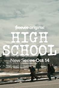 High School Season 1 cover art