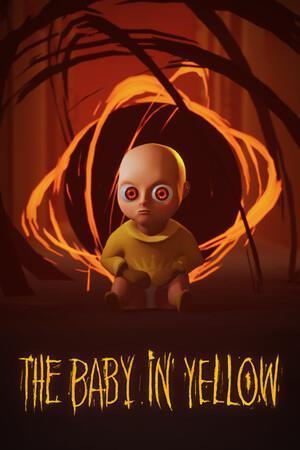 The Baby in Yellow cover art