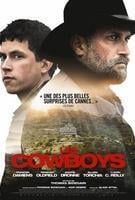 Cowboys cover art