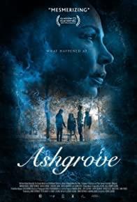 Ashgrove cover art