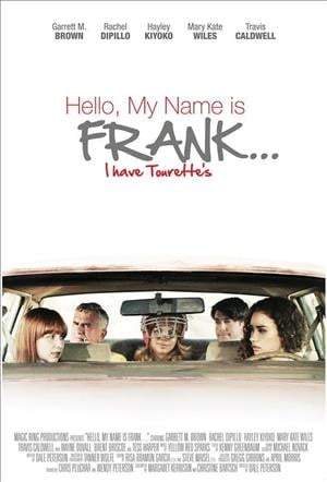 Hello, My Name Is Frank cover art