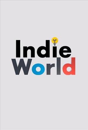 Indie World Showcase cover art