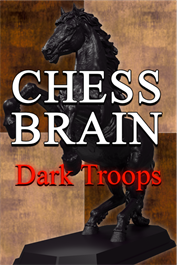 Chess Brain: Dark Troops cover art