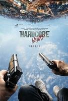Hardcore Henry cover art