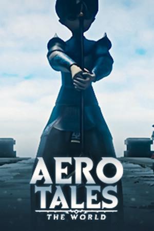 Aero Tales Online: The World cover art
