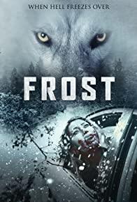Frost cover art
