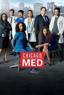 Chicago Med Season 1 (Part 2) cover art