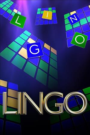Lingo Season 2 cover art