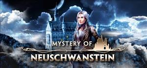 Mystery of Neuschwanstein cover art