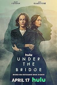 Under the Bridge Season 1 cover art