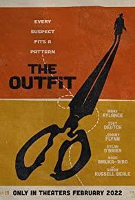 The Outfit cover art