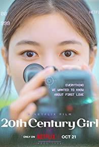 20th Century Girl cover art