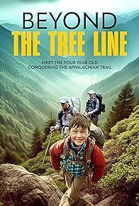 Beyond the Tree Line cover art