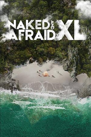 Naked and Afraid XL Season 6 cover art
