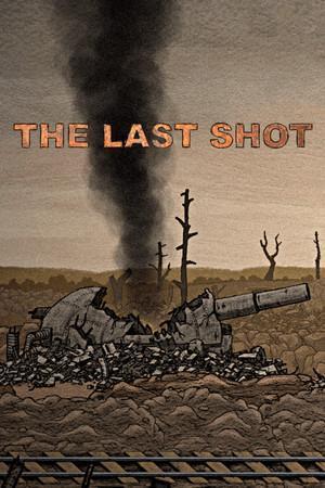 The Last Shot cover art