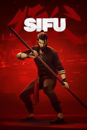 Sifu - Arenas Expansion cover art