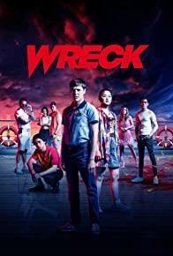 Wreck Season 1 cover art