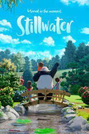 Stillwater Season 1 (Part 2) cover art