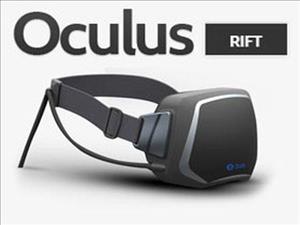 Oculus Rift Consumer Version cover art