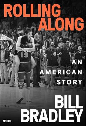 Rolling Along: An American Story cover art