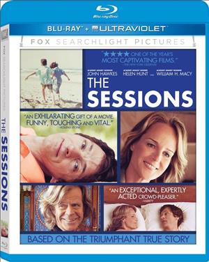 The Sessions cover art