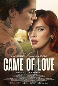 Game of Love cover art