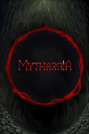 Mythargia cover art
