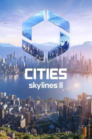 Cities: Skylines 2 - Economy Re-work Update cover art