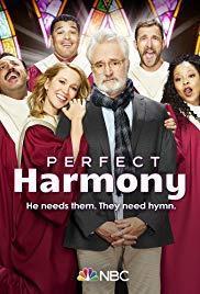 Perfect Harmony Season 1 cover art