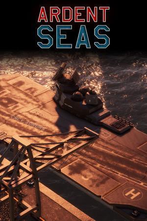Ardent Seas cover art