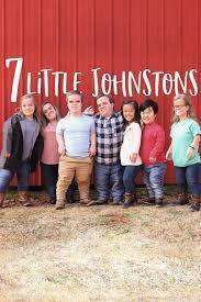 7 Little Johnstons Season 8 cover art