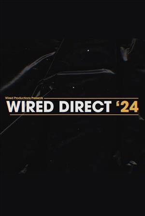 Wired Direct 2024 cover art