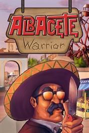 Albacete Warrior cover art