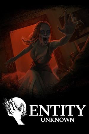 Entity: Unknown cover art