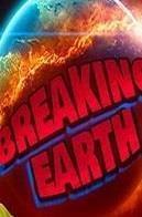 Breaking Earth cover art