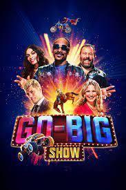 Go-Big Show Season 2 cover art