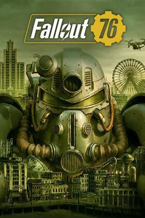 Fallout 76 Season 16 'Duel with the Devil' cover art