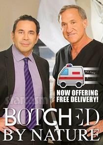 Botched by Nature Season 1 cover art