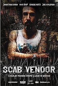 Scab Vendor cover art