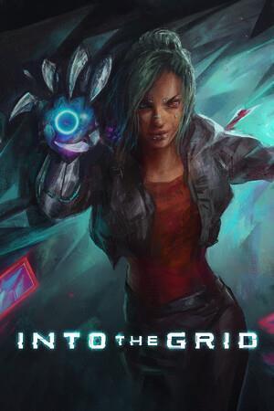 Into The Grid cover art