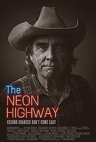 The Neon Highway cover art