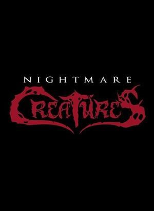 Nightmare Creatures Revival cover art